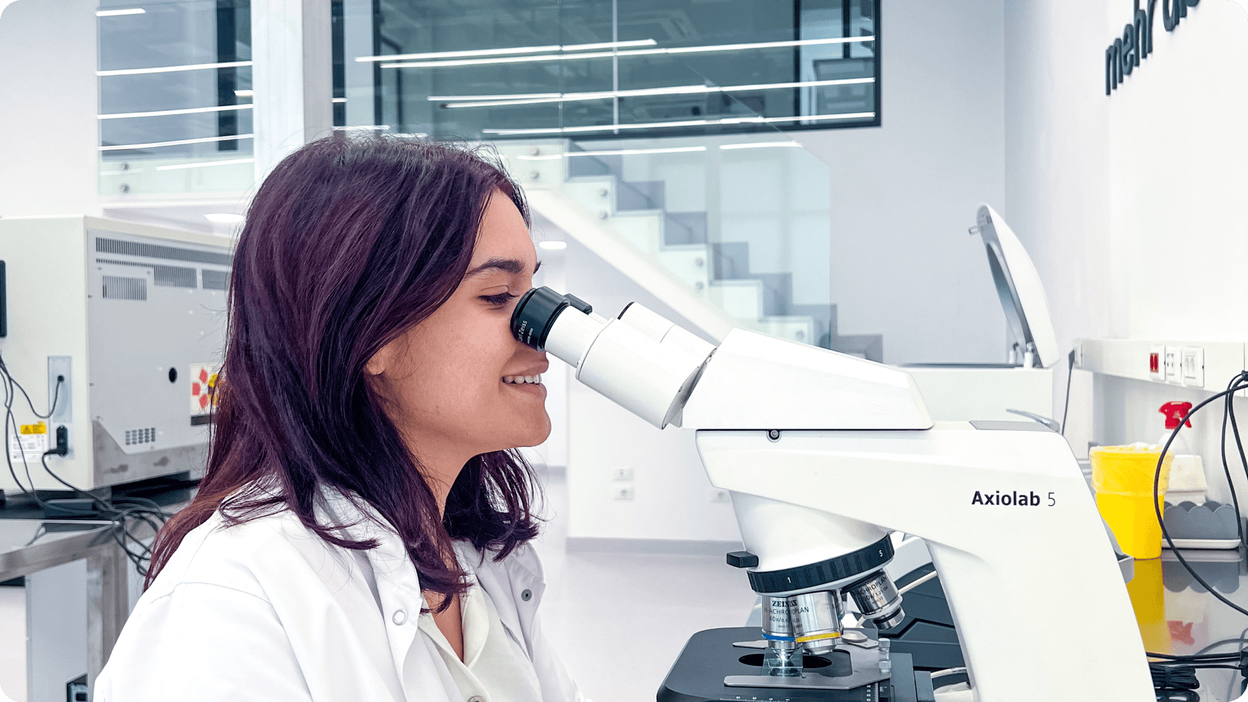 Laboratori Dr. Limbach